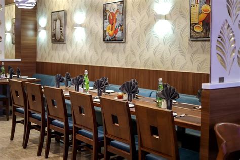 TGM - THE GRAND MURLIDHAR (Rajkot, Gujarat) - Hotel Reviews & Photos ...