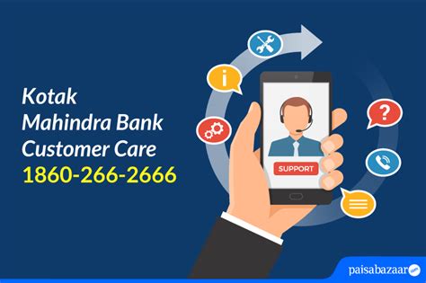 Kotak Mahindra Bank Customer Care Number, SMS, E-Mail, NRI Details