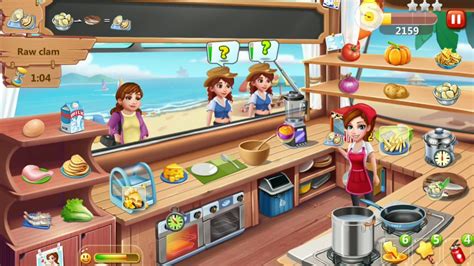 Rising Super Chef 2 (Level 432) MYSTERY MEAL - YouTube