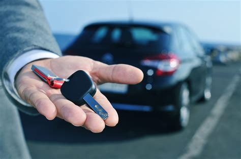 Advantages of renting a car: how to choose and where to rent a car ⋆ ...