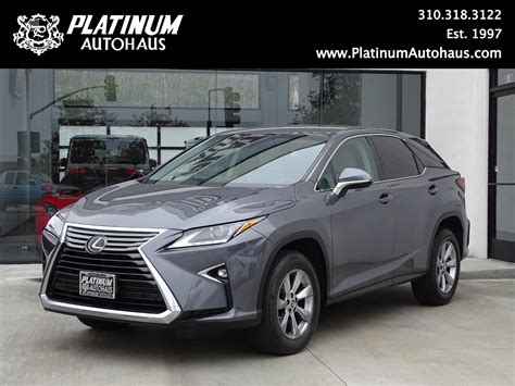 2018 Lexus Rx 350 Interior Colors | Cabinets Matttroy