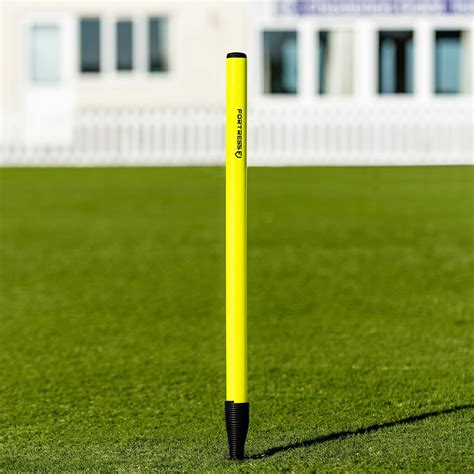 Fortress Cricket Target Stump | Net World Sports