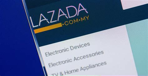 Lazada店铺装修流程及注意事项-其他平台-连连国际官网