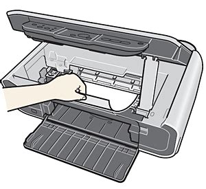 Canon Paper Problem 的图像结果