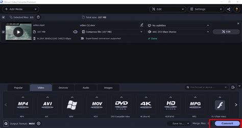 Video File Conversion Tutorial 的图像结果