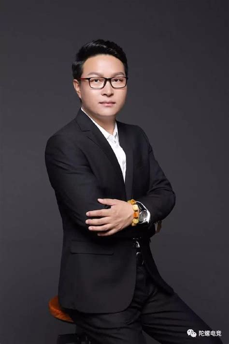 专访先知电竞刘浩博：这个市场缺策划能力和资源整合能力强的团队 - 哔哩哔哩