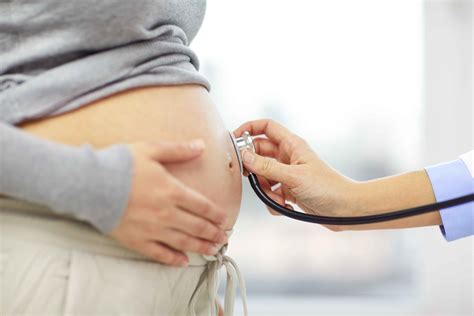 孕妇这些行为会导致胎儿缺氧 - 知乎