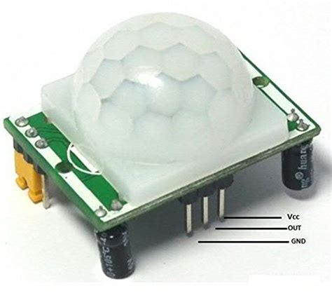 Image result for PIR Module