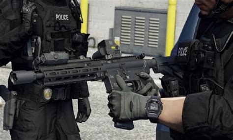 Fivem Track Gun Script 的图像结果