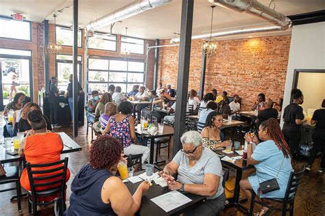 Brunch | Gritz Brunch Bar | Douglasville