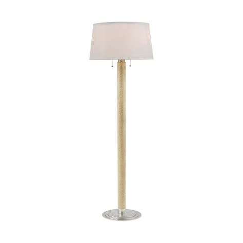 Theodore Alexander Origins Floor Lamp - Clearance Room