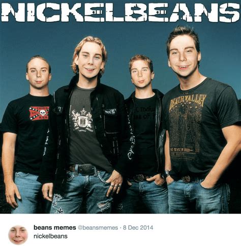 Even Stevens Beans Then And Now