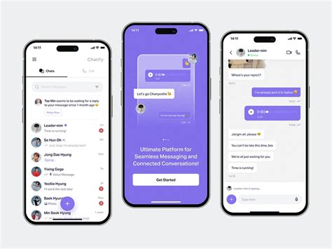 Image result for Images of Color Messaging Apps