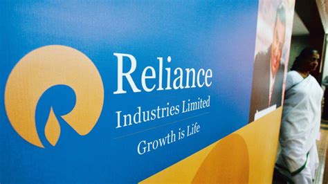 Reliance GDR price dips after Reliance Q4 results 2026. Should you buy ...