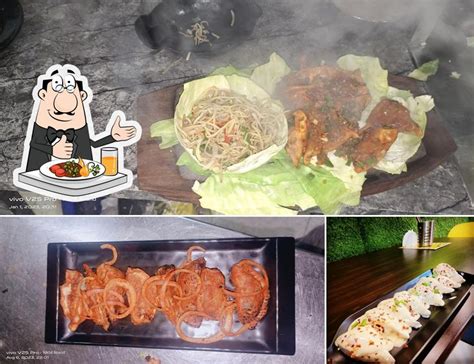 Momo Magic Cafe & Indian Masala Magic (Family Restaurant), Giridih ...