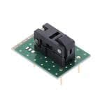 IC Socket for 5032 case Epson Timing | Mouser India