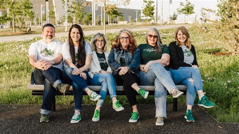 JOIN OUR TEAM — Green Shoe Foundation