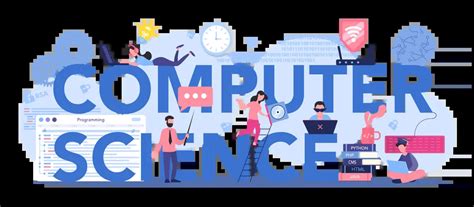 Image result for Compter Science Graphics