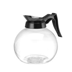 Coffeetech Filter Gusto Cam Pot, 1.8 L Fiyat