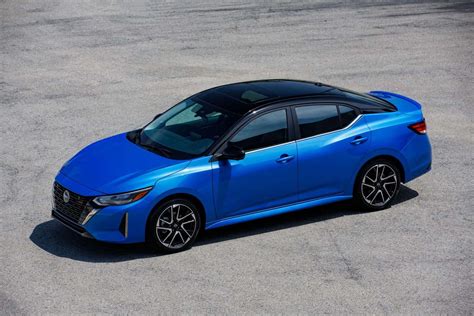 7 Reasons to Shop the Nissan Sentra | Dick Smith Nissan Of Columbia