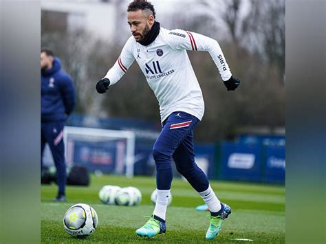 PSG star Neymar would 'love' to play in Major League Soccer
