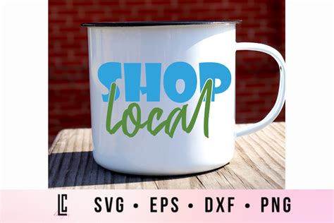 Shop Local SVG Vector 的图像结果