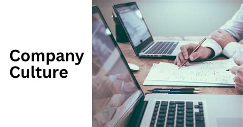 Developing a Strong Company Culture to Attract and Retain Talent ...