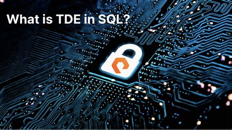 Image result for TDE On DB SQL Azure