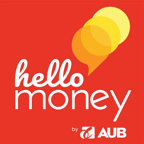 HelloMoney by AUB – Apps on Google Play