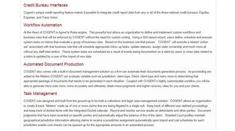 Cogent Navigation Software 的图像结果