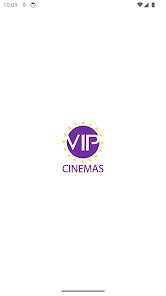 VIP Cinemas – Apps on Google Play