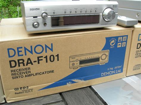DENON HiFi Kompaktanlage in Neunkirchen | Hifi | Kleinanzeigen