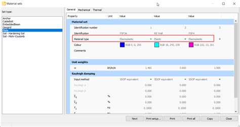 Image result for GeoStudio Material Model PDF
