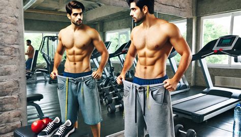 How I Loosed 38Kg in 1 Year for My Wedding: A Step-by-Step Guide