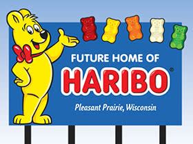 What's Next for Pleasant Prairie, Wis.