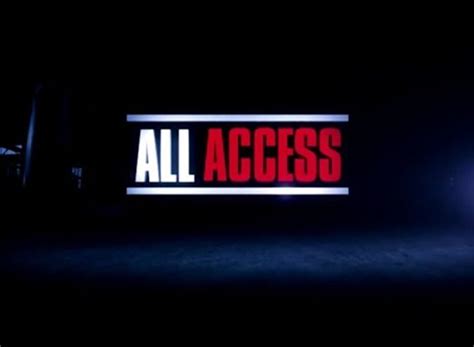 Image result for All Access Channels
