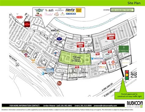 Highway 90, Sugar Land, TX 77479 - Land For Sale Cityfeet.com