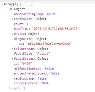 Image result for Geotab API Tutorial Python