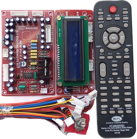 Image result for Digital Lab Universal Remote Control