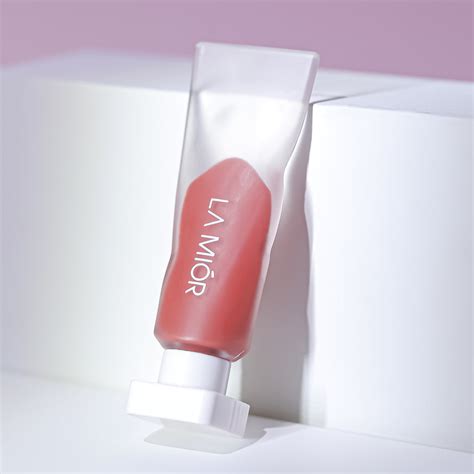 'Can Do It All' Velvet Liquid Lipstick – La Mior