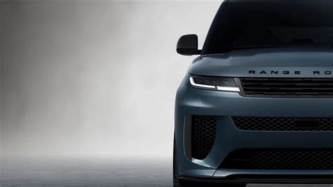 The London Collection by Range Rover | A Unique Line of Clothing & Designs