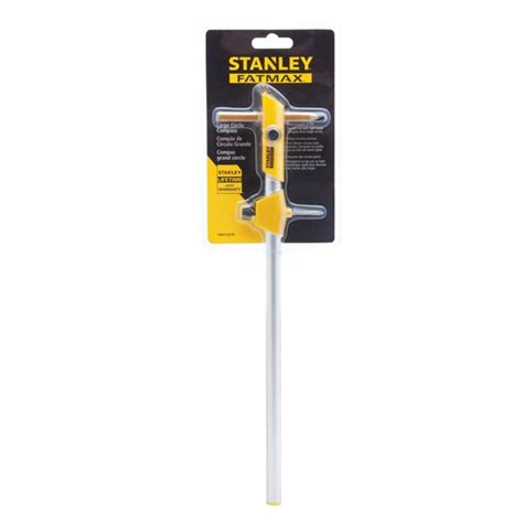 Stanley FMHT16579 FM CHISEL COMPASS – etoolstore.in