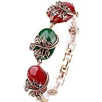Buy Shining Diva Fashion Jewellery Royal Traditional Bangle Stylish ...