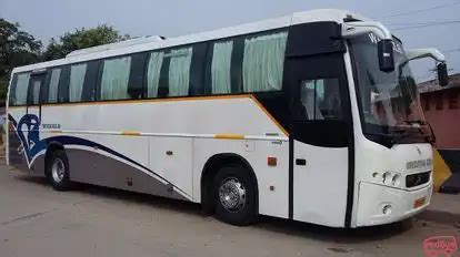 Wheels Tourist Transports - Online Bus Ticket Booking, Bus Reservation ...