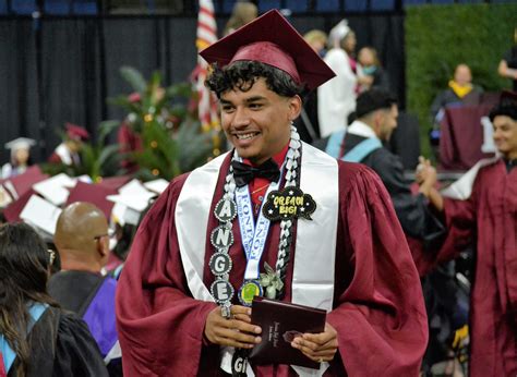 Fontana Unified Achieves Standout Marks on U.S. News & World Report's ...