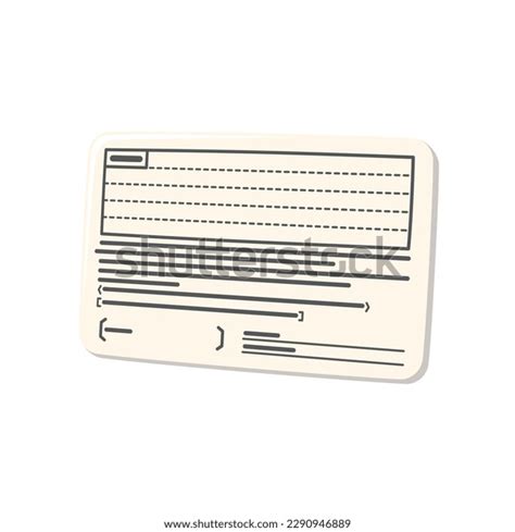 Image result for Bar Code Driving License Back Part Number