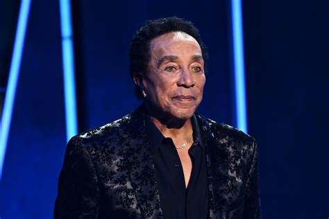 Smokey Robinson Sued for Sexual Assault By 4 Former Housekeepers