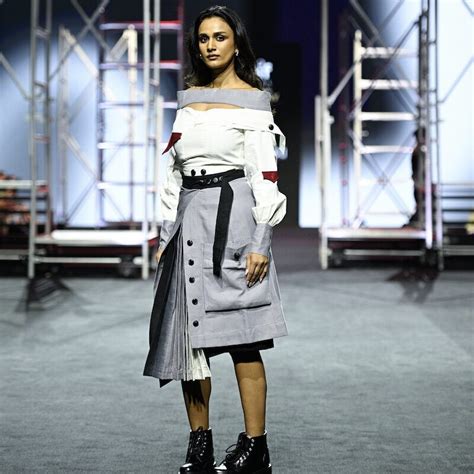 NIF Global celebrates student design at Lakmē Fashion Week in ...