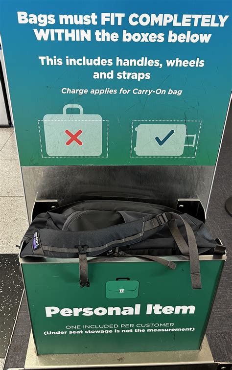 Frontier Airlines Check In