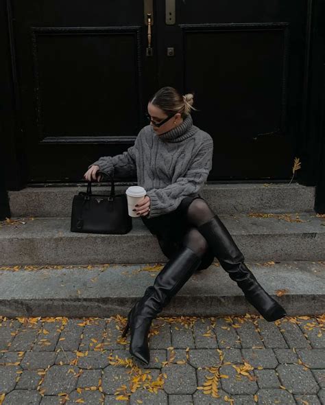 21+ Corporate-Chic Winter Office Outfit Ideas You'll Actually Want to Wear